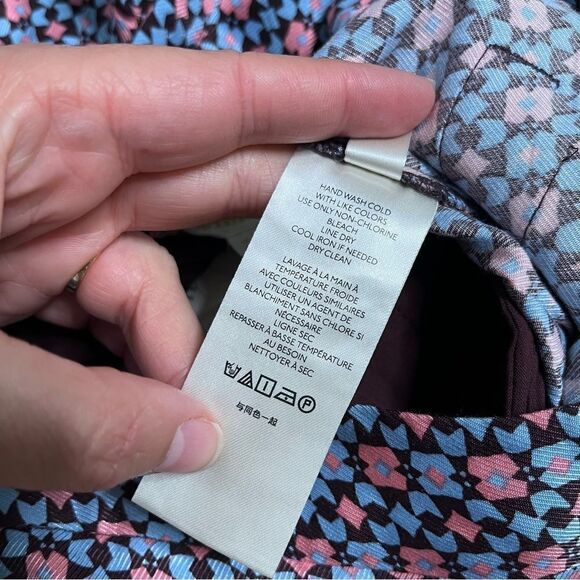 Anthropologie Maeve pants nwt - Picture 6 of 7